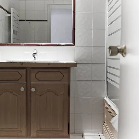 De La Croisette 谷雪维尔