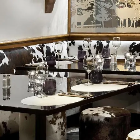 De La Croisette 酒店