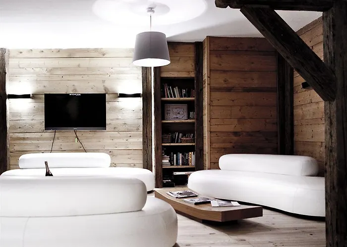 De La Croisette 3* 谷雪维尔