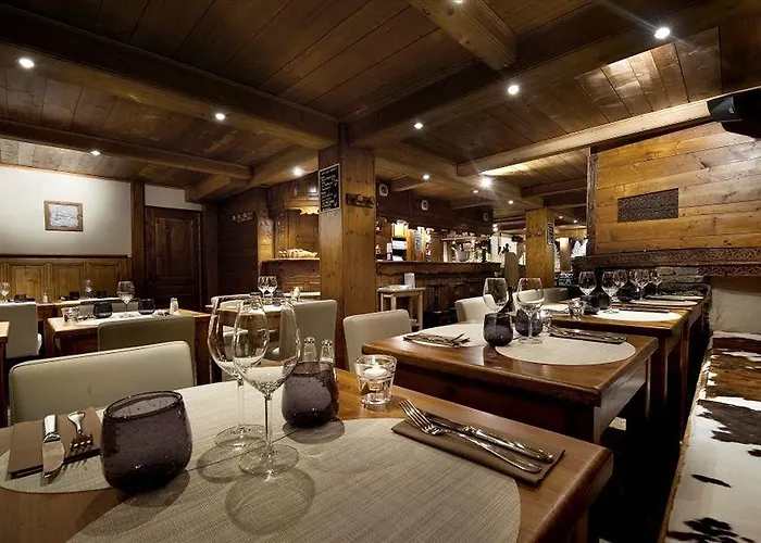 De La Croisette 谷雪维尔