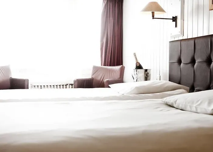 De La Croisette 酒店