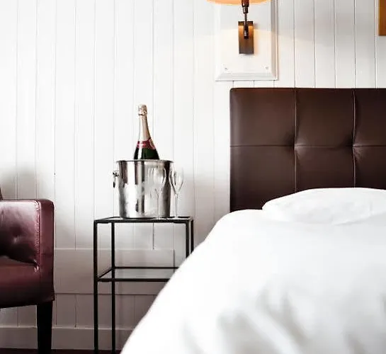 De La Croisette 谷雪维尔