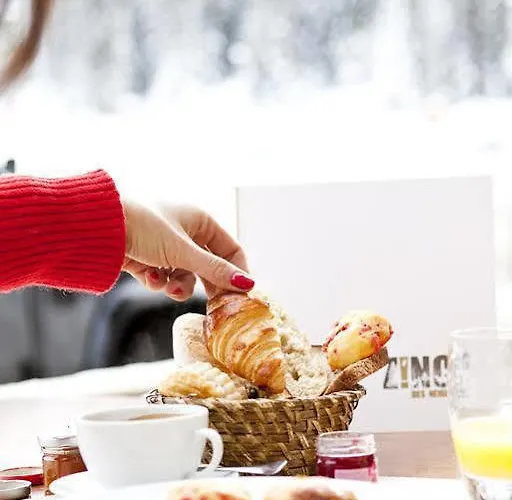 De La Croisette 酒店 3*