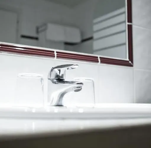 De La Croisette 酒店 谷雪维尔