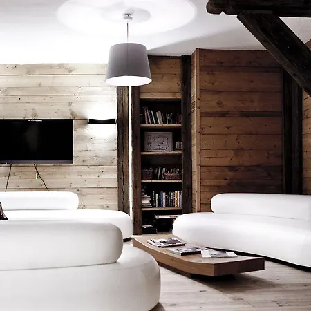 De La Croisette 3* 谷雪维尔