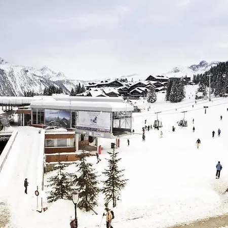 Hotel De La Croisette