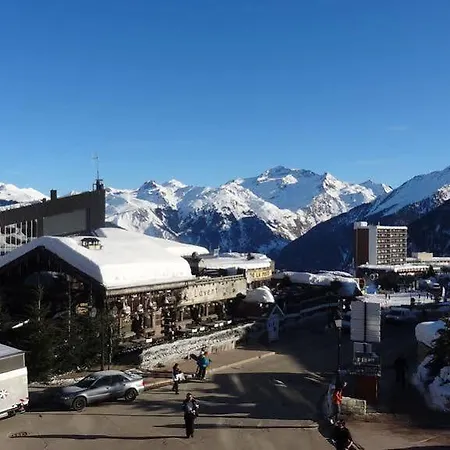 De La Croisette 谷雪维尔