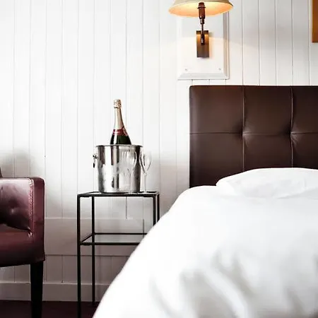 De La Croisette 谷雪维尔