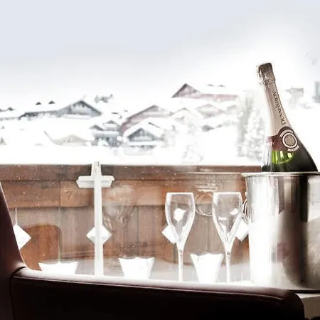 酒店 De La Croisette 3*