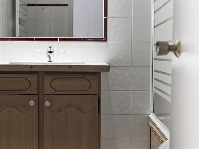 De La Croisette Courchevel