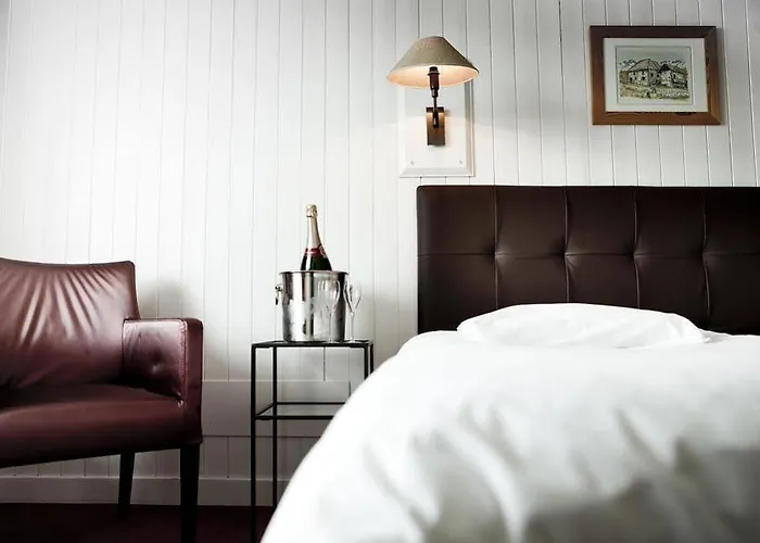 Szálloda De La Croisette