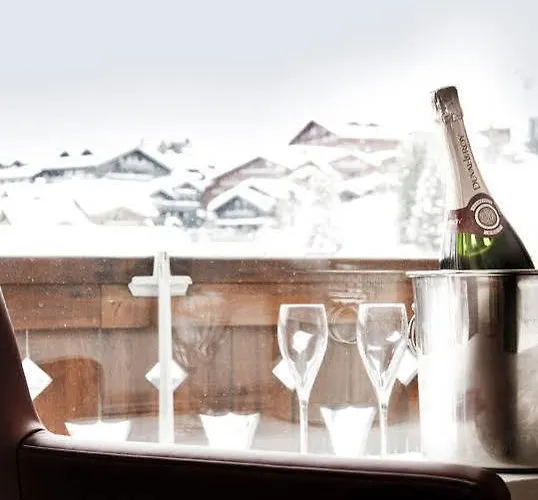 Szálloda De La Croisette 3*