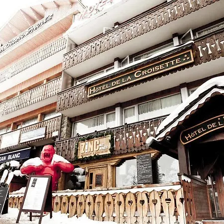 De La Croisette Otel