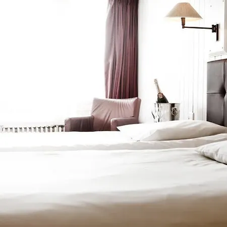 De La Croisette Otel