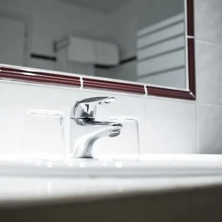 De La Croisette Otel Courchevel